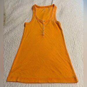 Aerie Real Soft ribbed tank